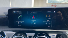 Mercedes-Benz A-Class A180 Sport Executive Edition 5dr Auto Petrol Hatchback